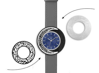 SET 1108 (Uhr 30 mm)
