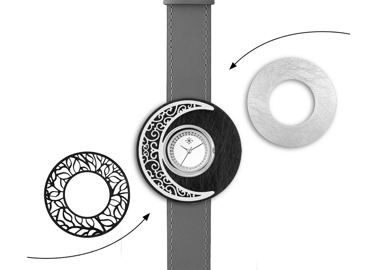 SET 1108 im Sale (Uhr 20 mm)