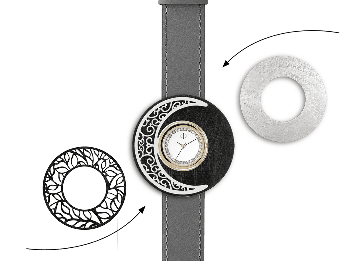 SET 1108 im Sale (Uhr 20 mm)
