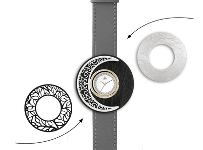 SET 1108 im Sale (Uhr 20 mm)