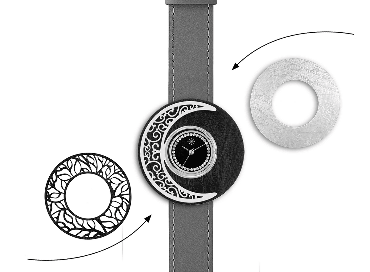 SET 1108 im Sale (Uhr 20 mm)