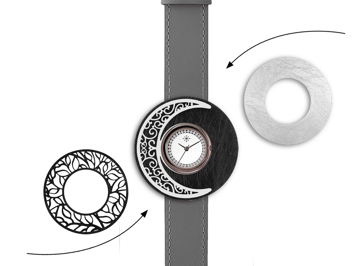 SET 1108 im Sale (Uhr 20 mm)