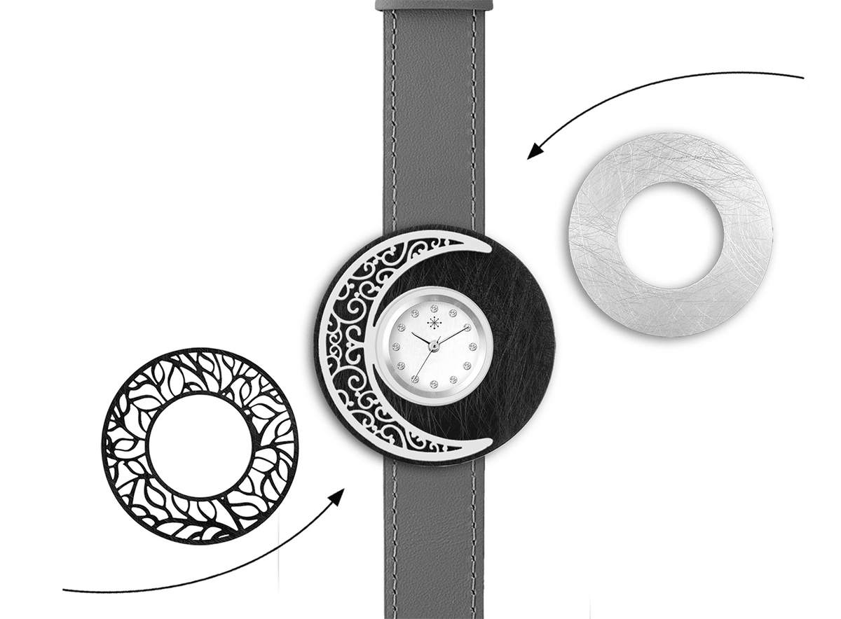 SET 1108 (Uhr 20 mm)