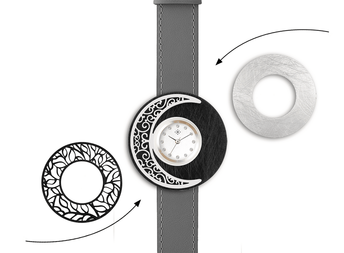 SET 1108 (Uhr 20 mm)