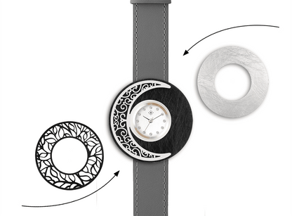SET 1108 (Uhr 20 mm)
