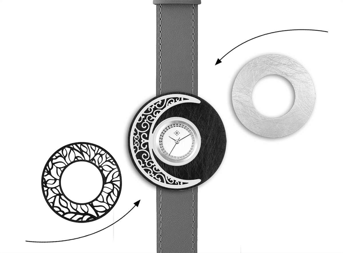 SET 1108 (Uhr 20 mm)