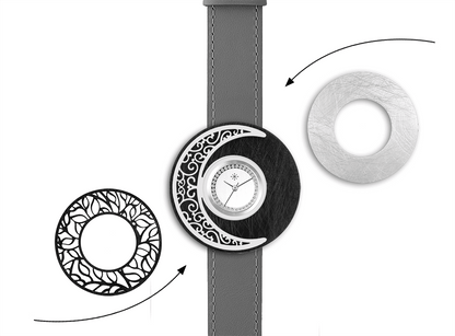 SET 1108 (Uhr 20 mm)