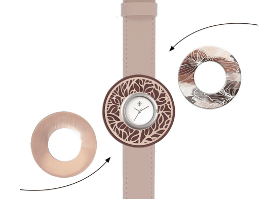 SET 1109 im Sale (Uhr 20 mm)