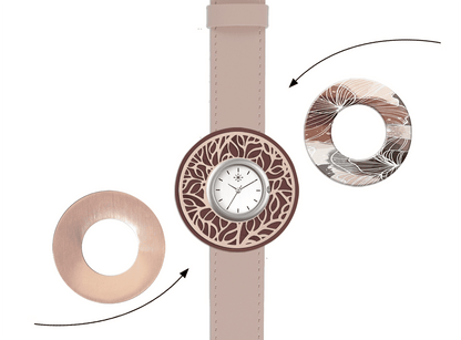 SET 1109 im Sale (Uhr 20 mm)