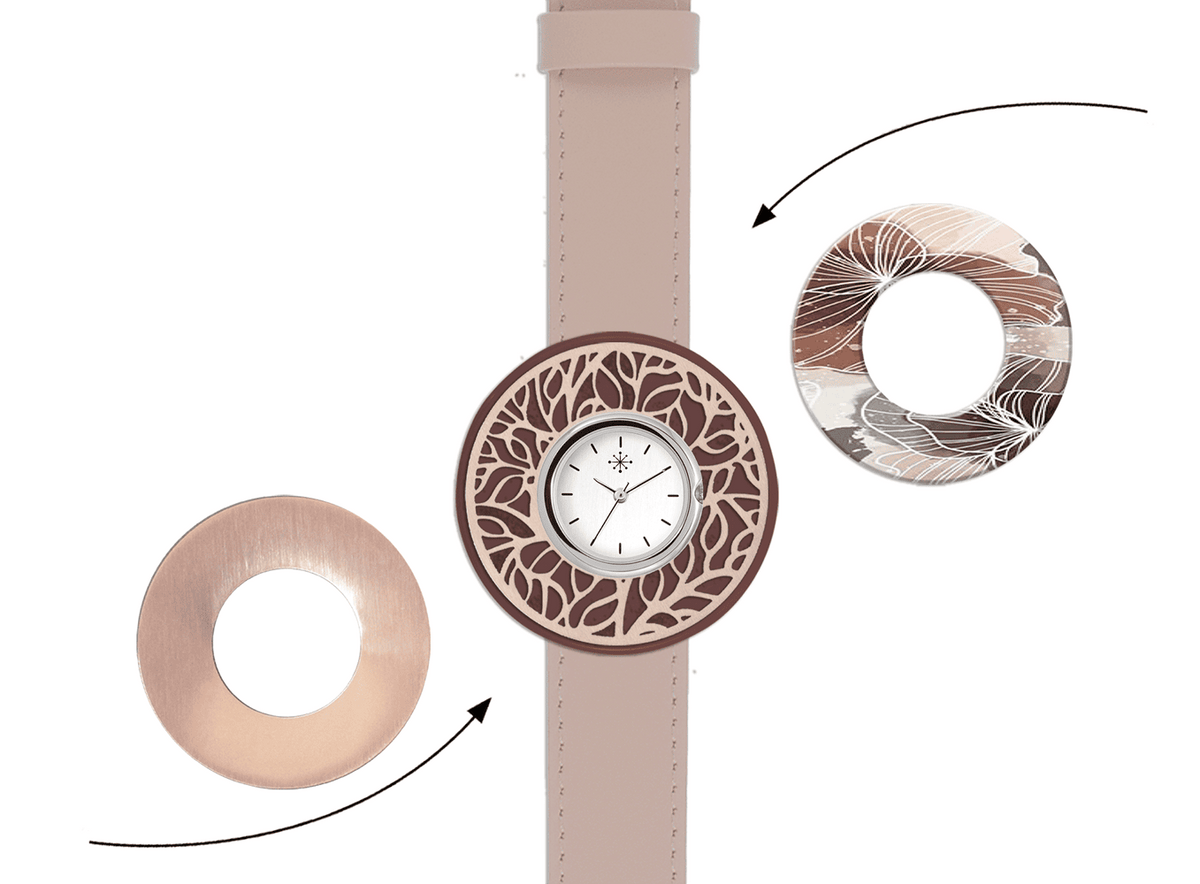 SET 1109 im Sale (Uhr 20 mm)