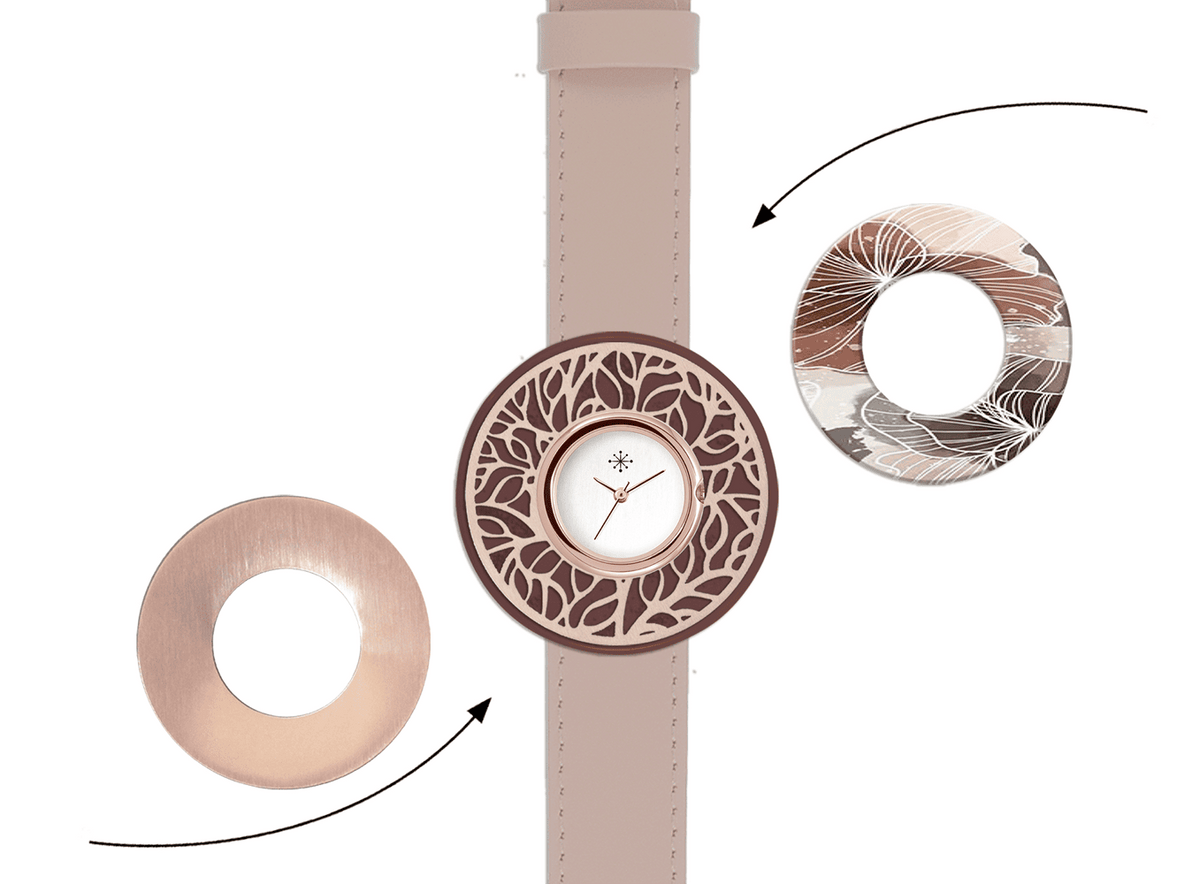 SET 1109 im Sale (Uhr 20 mm)