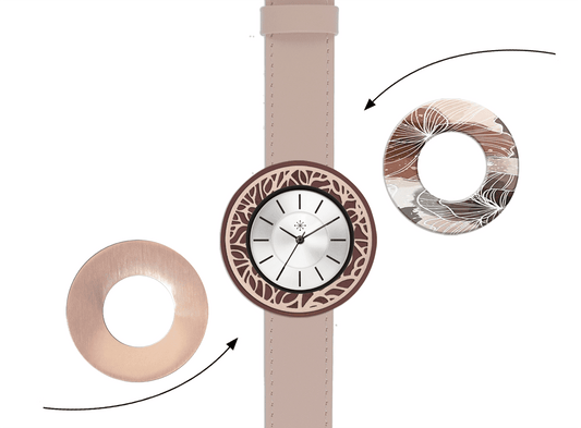 SET 1109 im Sale (Uhr 30 mm)