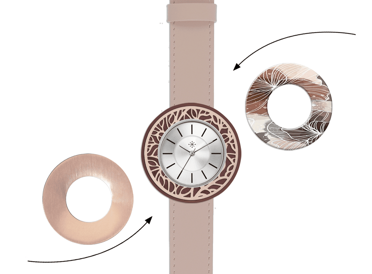 SET 1109 (Uhr 30 mm)