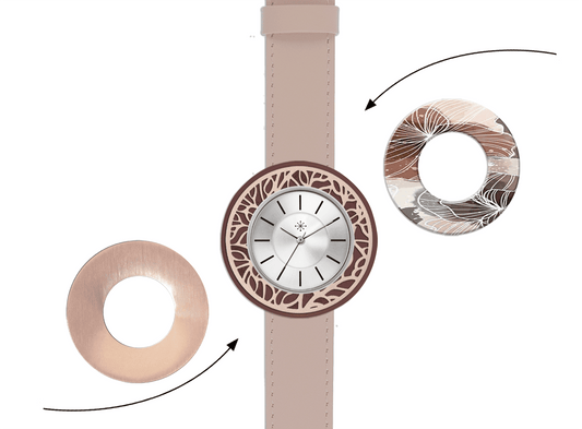 SET 1109 (Uhr 30 mm)