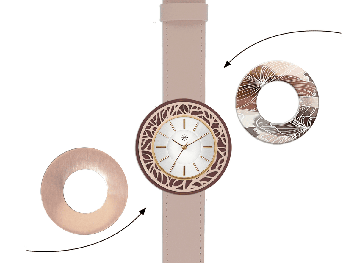 SET 1109 (Uhr 30 mm)