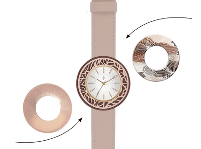 SET 1109 (Uhr 30 mm)