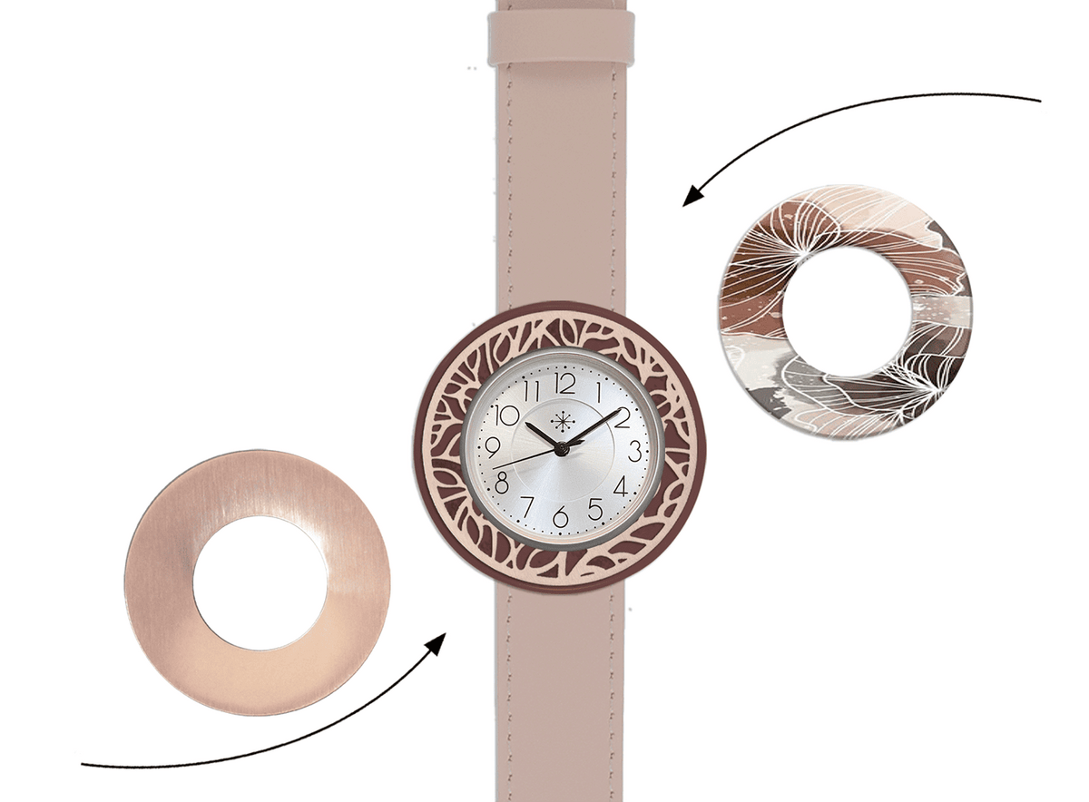 SET 1109 (Uhr 30 mm)