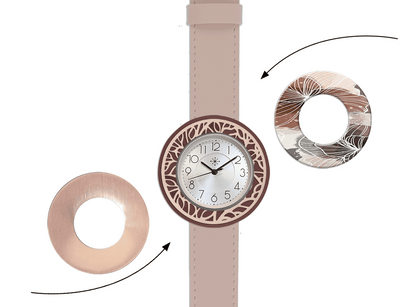 SET 1109 (Uhr 30 mm)