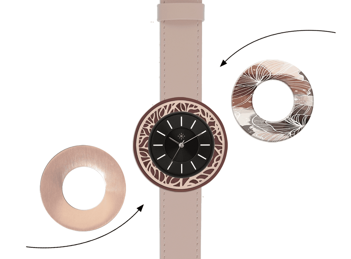 SET 1109 (Uhr 30 mm)