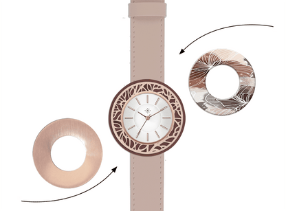 SET 1109 (Uhr 30 mm)