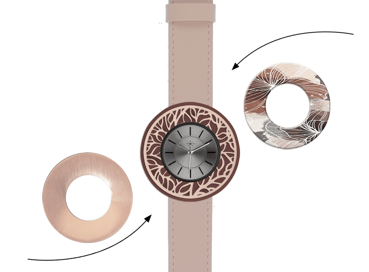 SET 1109 (Uhr 30 mm)