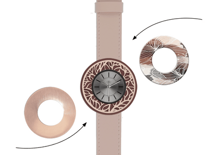 SET 1109 (Uhr 30 mm)