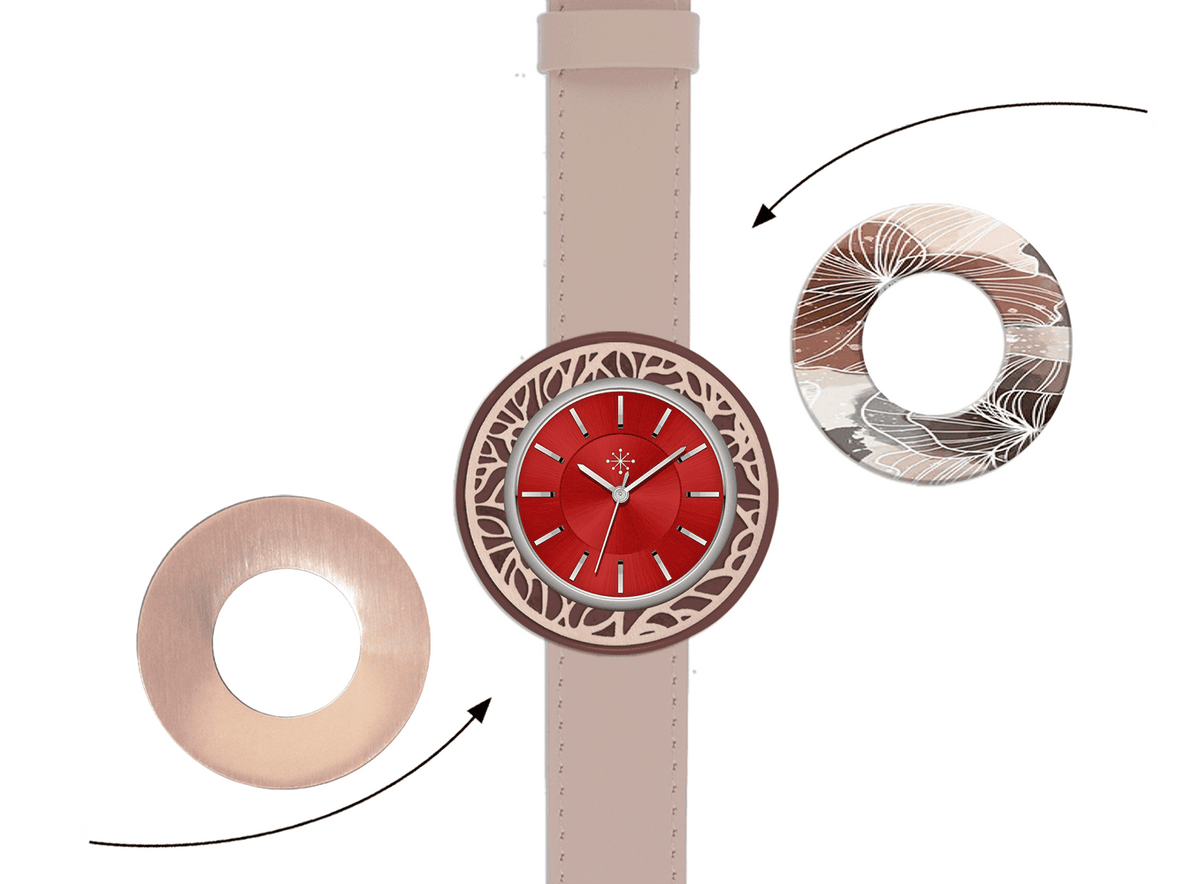 SET 1109 (Uhr 30 mm)
