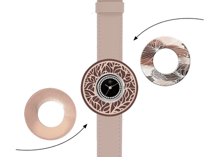 SET 1109 im Sale (Uhr 20 mm)