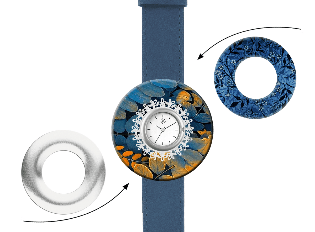 SET 1121 im Sale (Uhr 20 mm)