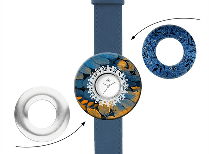 SET 1121 im Sale (Uhr 20 mm)