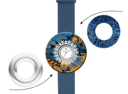 SET 1121 im Sale (Uhr 20 mm)