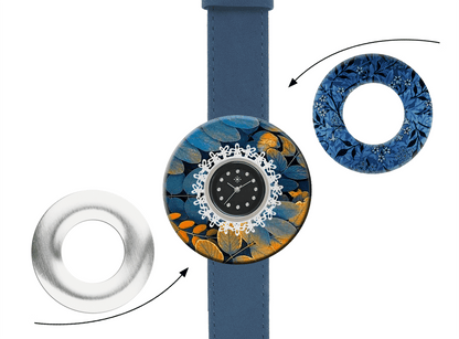SET 1121 (Clock 20 mm)