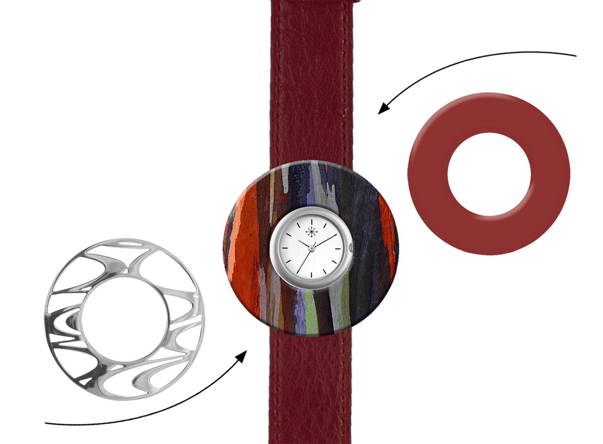 SET 1125 im Sale (Uhr 20 mm)