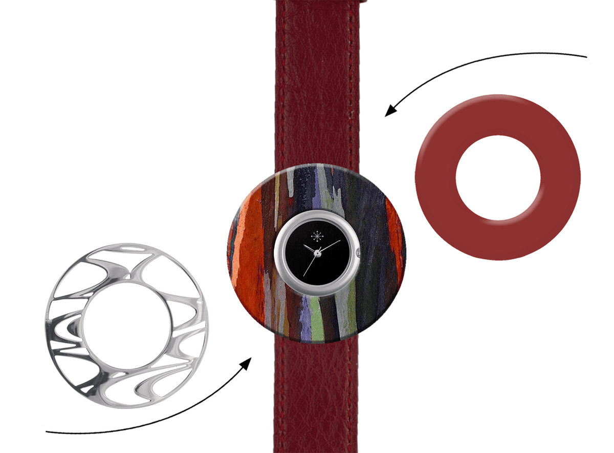 SET 1125 im Sale (Uhr 20 mm)
