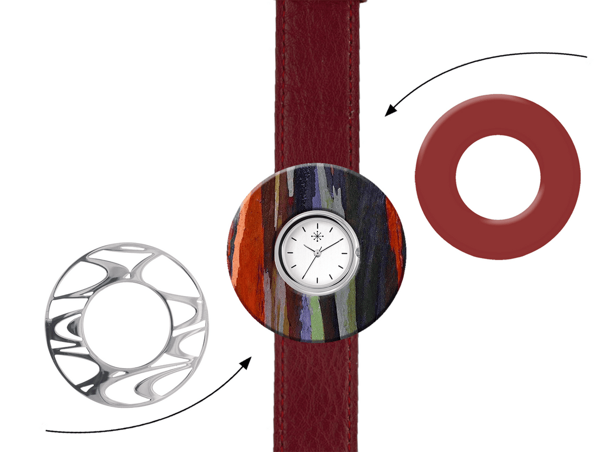 SET 1125 im Sale (Uhr 20 mm)