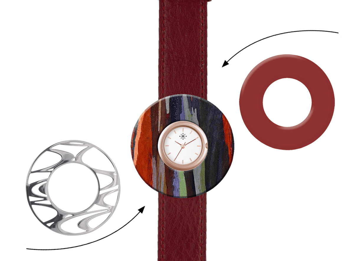 SET 1125 im Sale (Uhr 20 mm)