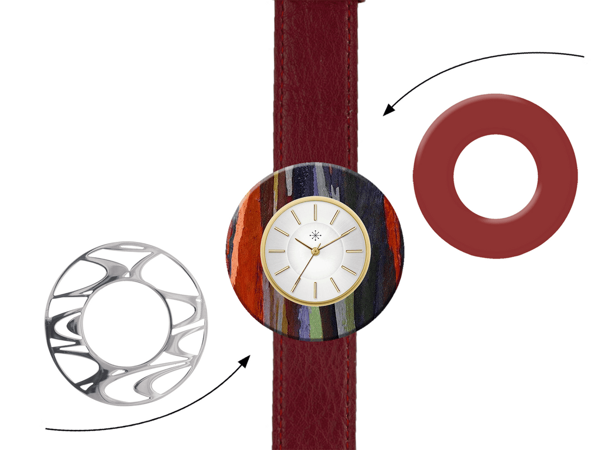 SET 1125 on sale (watch 30 mm)