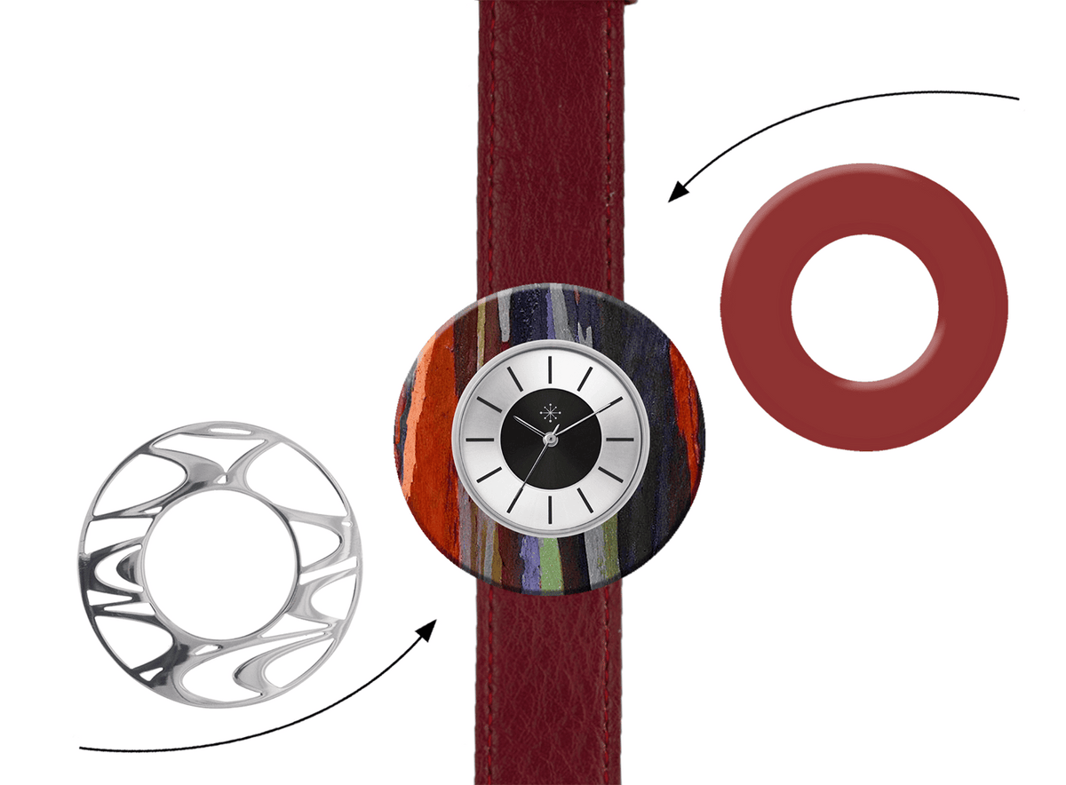 SET 1125 on sale (watch 30 mm)