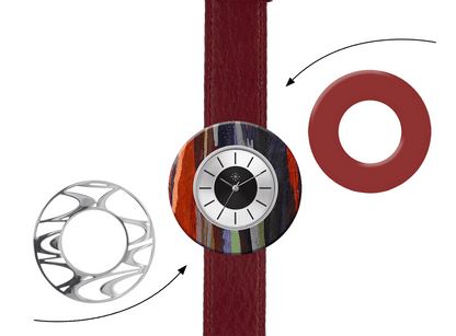 SET 1125 on sale (watch 30 mm)