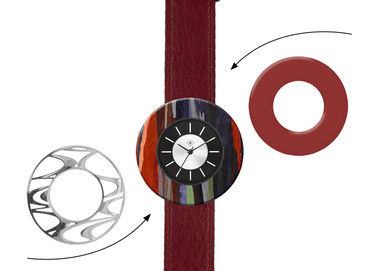 SET 1125 on sale (watch 30 mm)