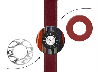 SET 1125 on sale (watch 30 mm)
