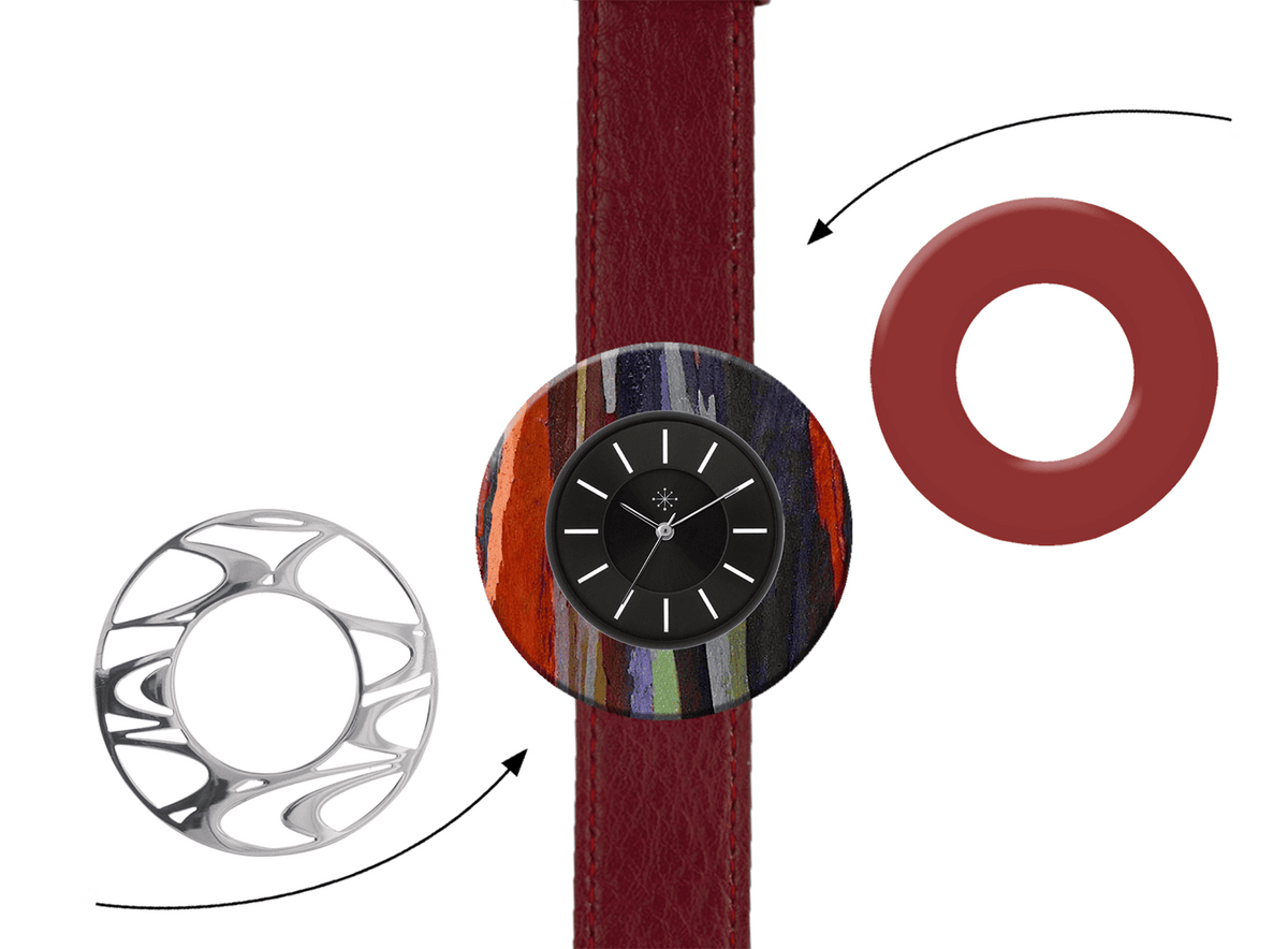 SET 1125 on sale (watch 30 mm)