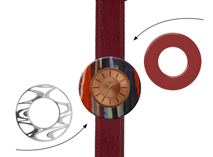 SET 1125 on sale (watch 30 mm)