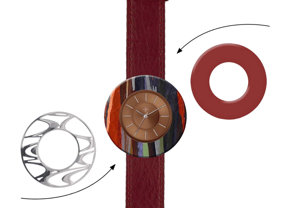 SET 1125 on sale (watch 30 mm)