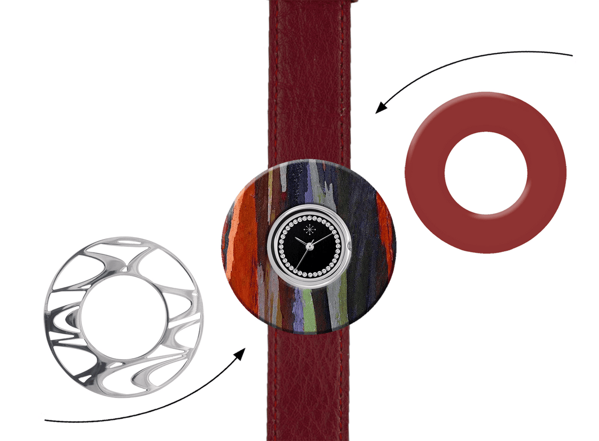 SET 1125 im Sale (Uhr 20 mm)