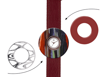SET 1125 im Sale (Uhr 20 mm)