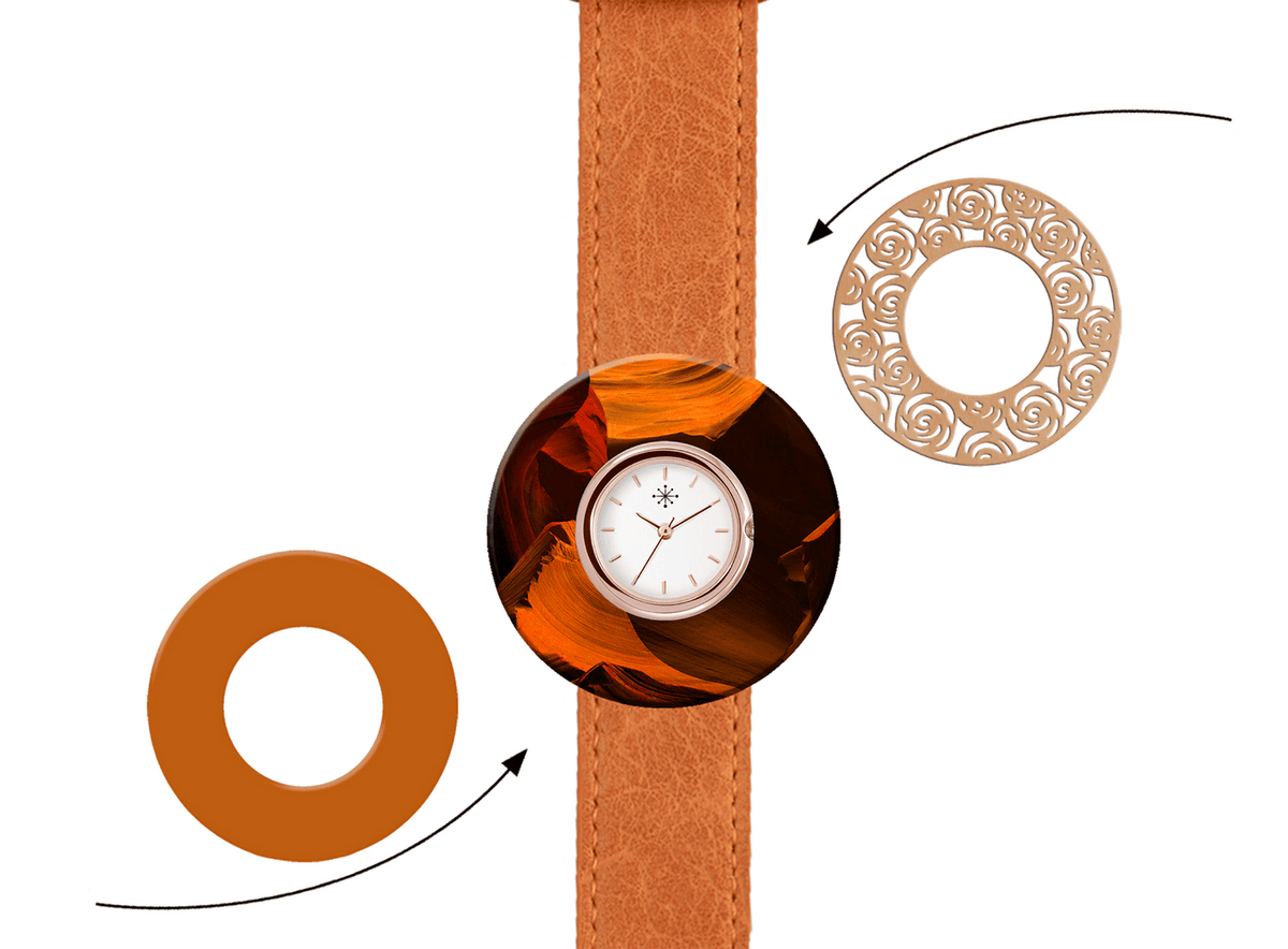 SET 1126 on sale (watch 20 mm)