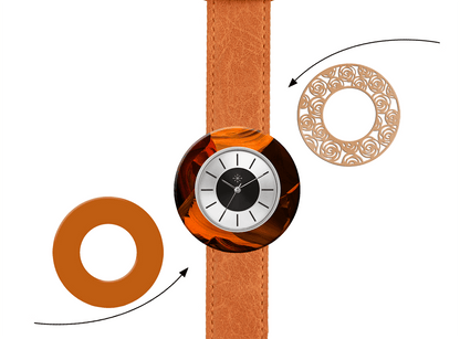 SET 1126 on sale (watch 30 mm)