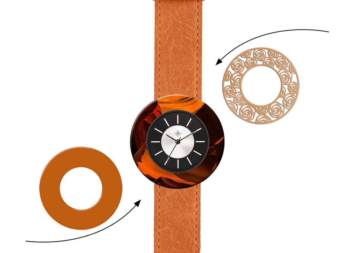 SET 1126 on sale (watch 30 mm)