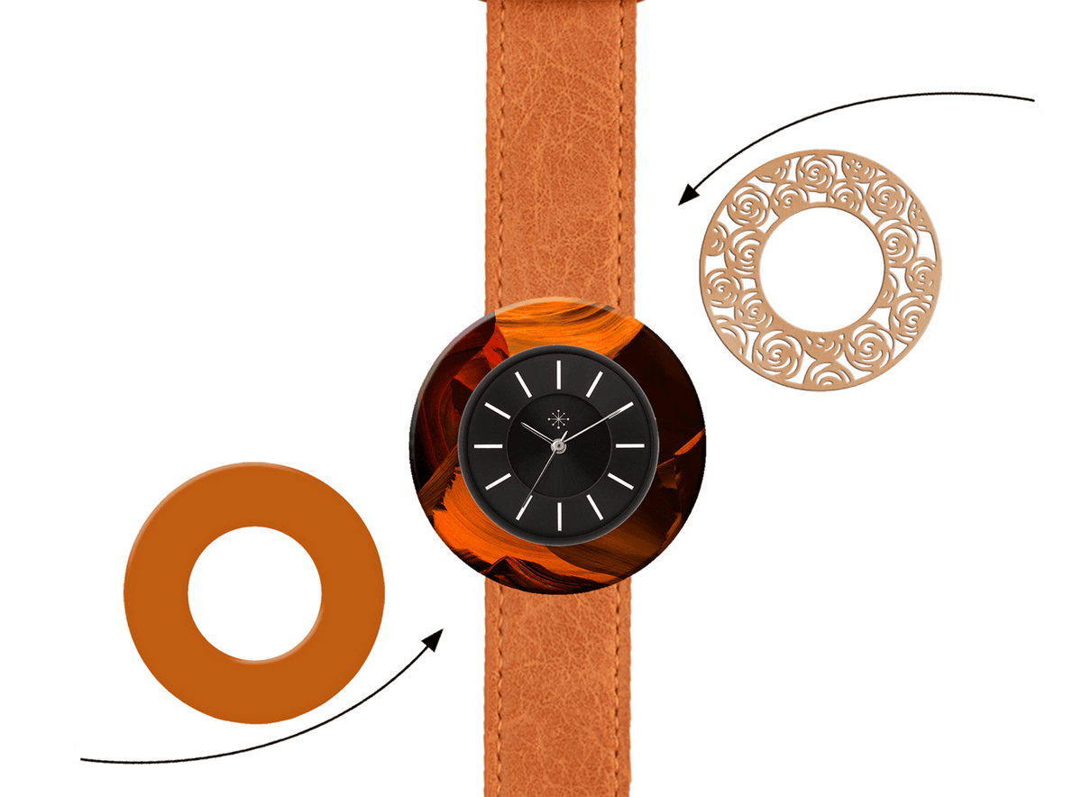 SET 1126 on sale (watch 30 mm)
